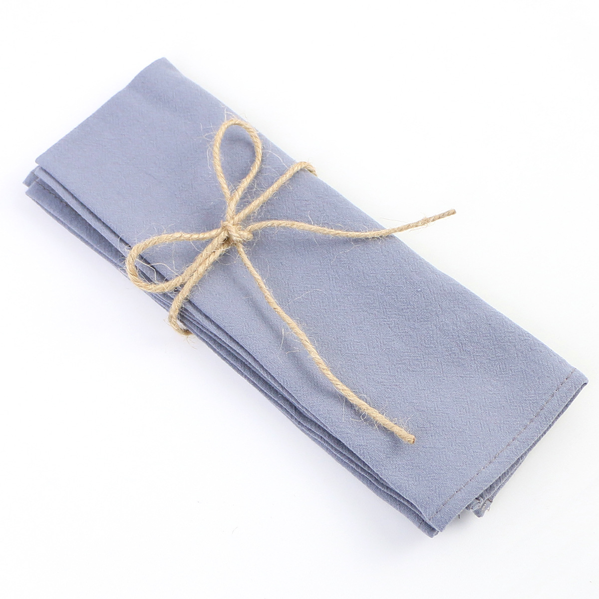 30 x 45 cm cotton table napkins 2pack - Image 7