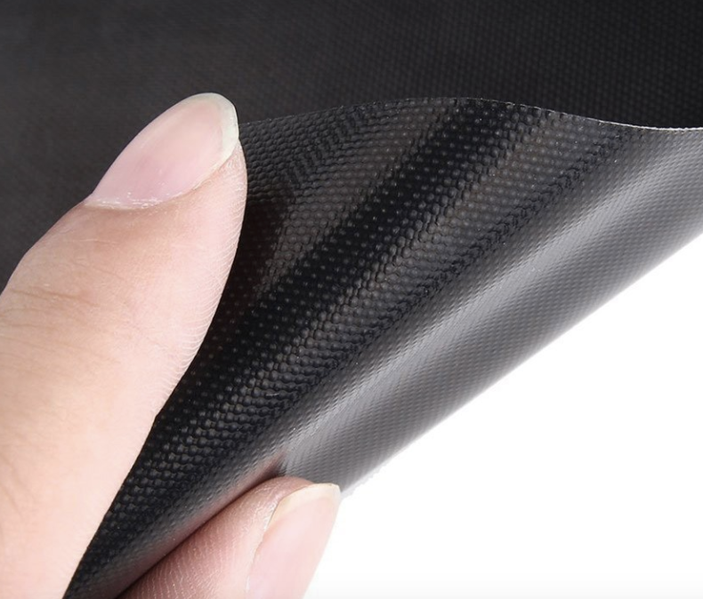 Reusable barbecue baking mat 2pack - Image 4
