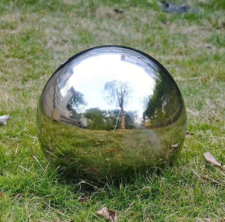 Hollow garden decoration ball - Image 4