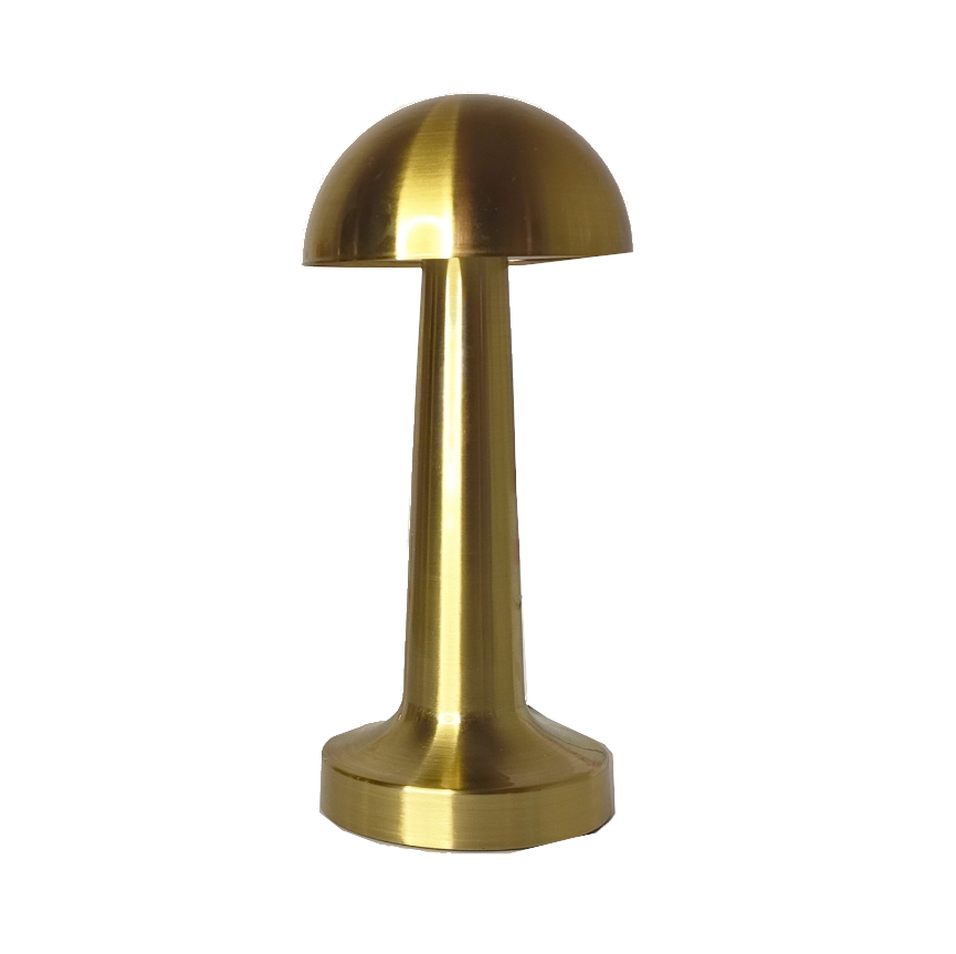 Touch controlled cordless LED table lamp - Image 8