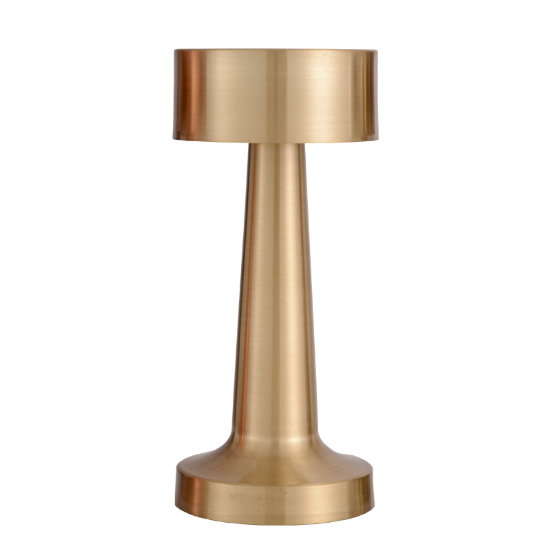 Touch controlled cordless LED table lamp - Image 2