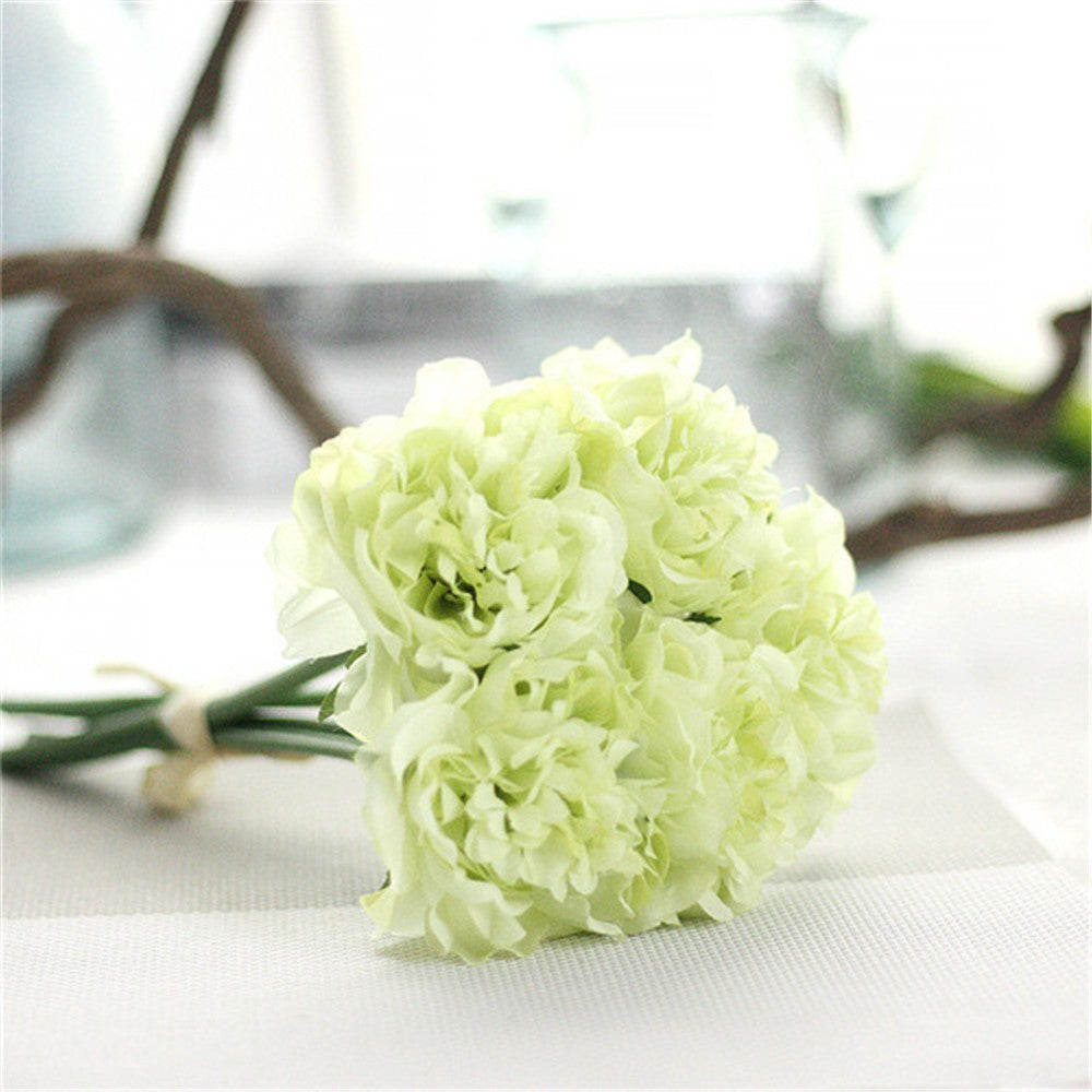 Artificial flower bouquet - Image 8