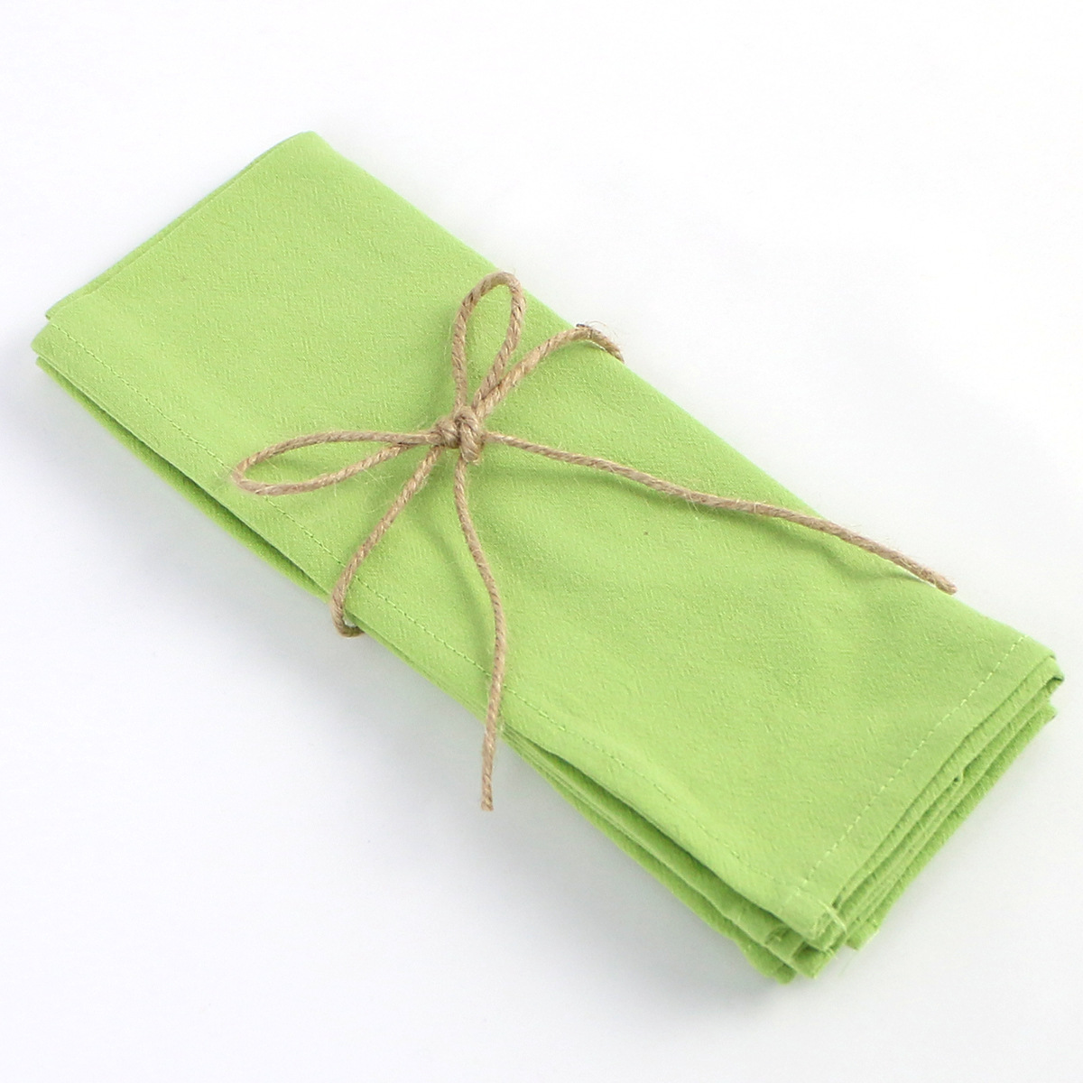 30 x 45 cm cotton table napkins 2pack - Image 8
