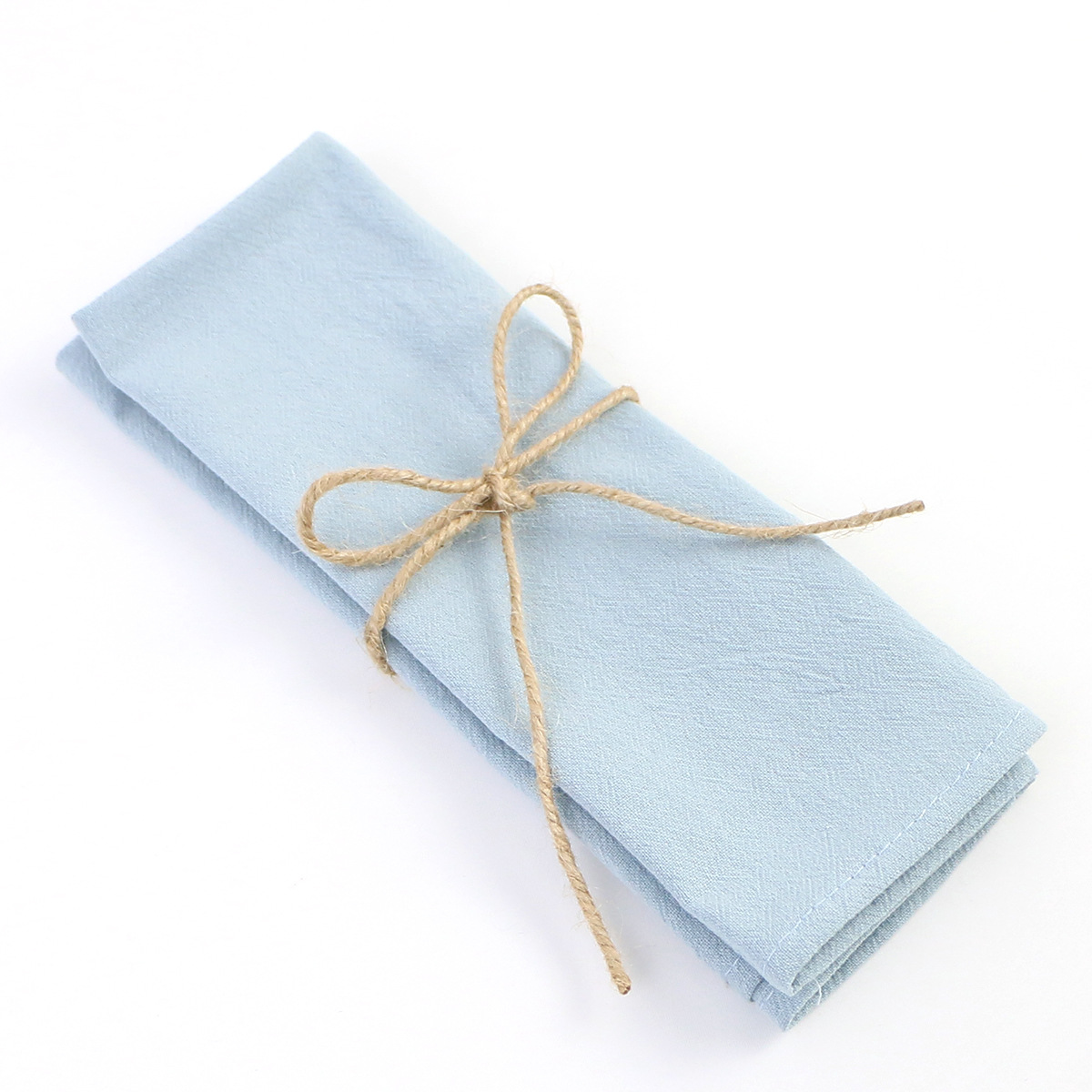 30 x 45 cm cotton table napkins 2pack - Image 9