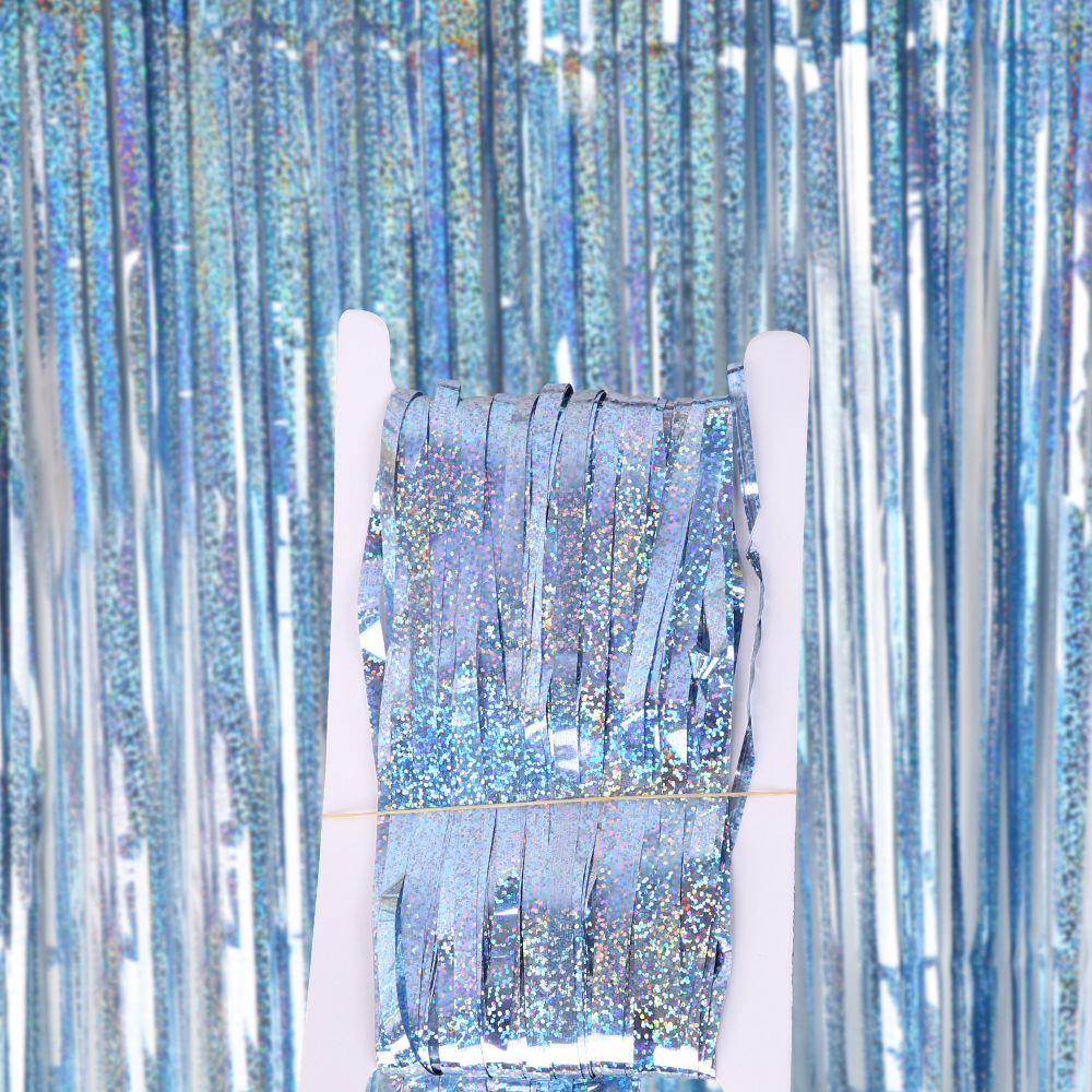 Party fringe curtain - Image 8