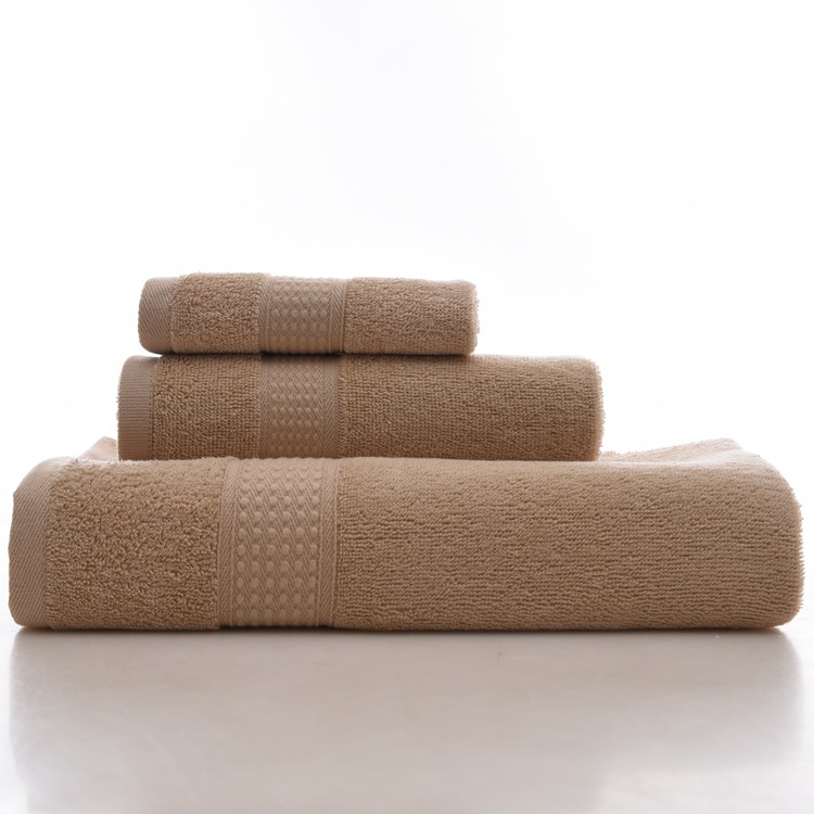 Bathroom towels set - Image 9