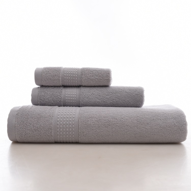 Bathroom towels set - Image 10