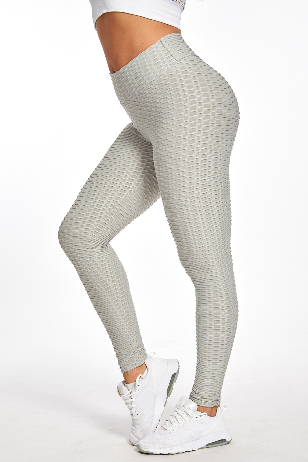 High waist workout leggings - Image 8