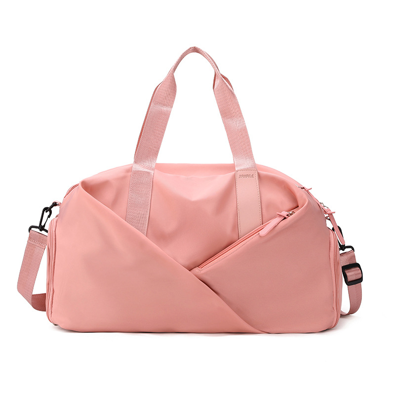 Large capacity sports bag - Image 8