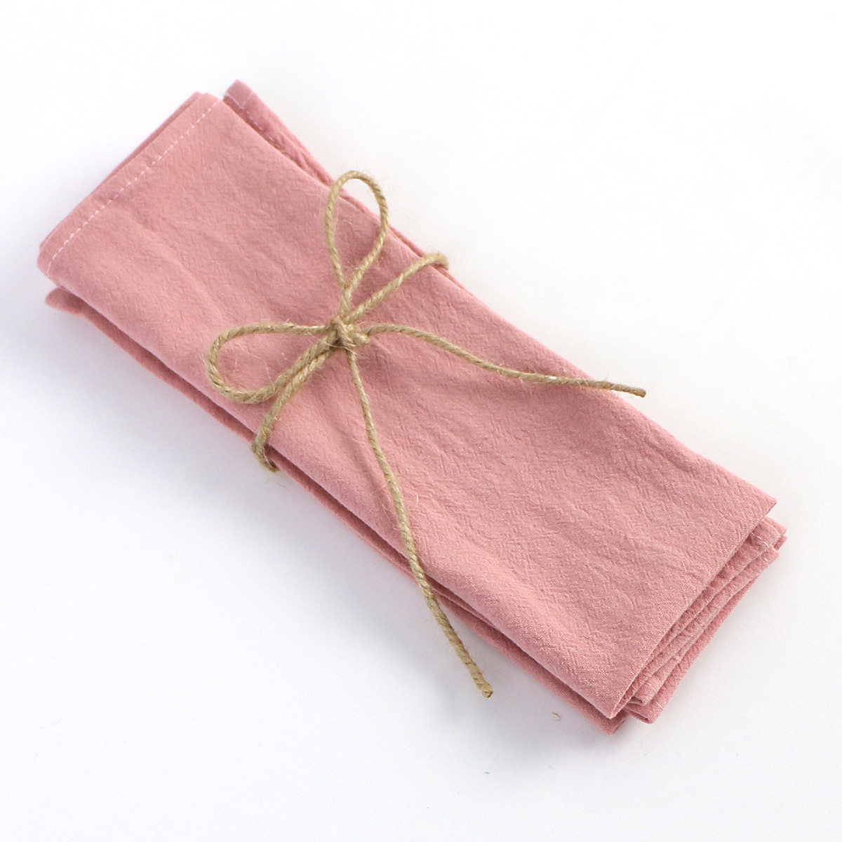 30 x 45 cm cotton table napkins 2pack - Image 12