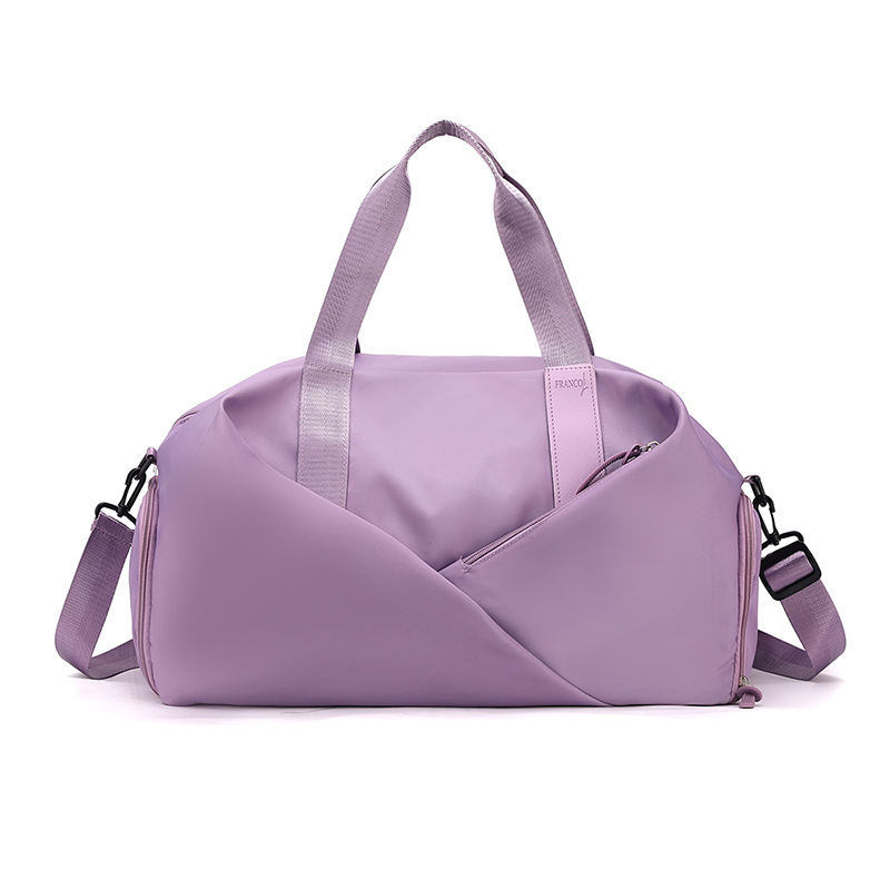 Large capacity sports bag - Image 9