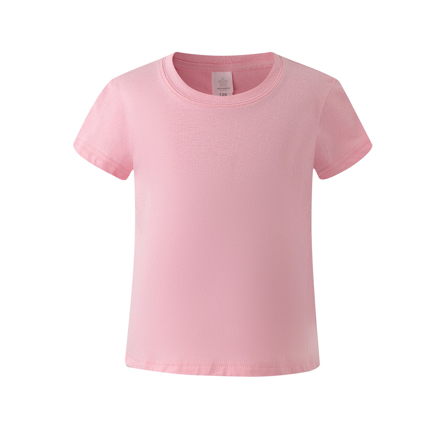 100% cotton kid's t-shirt