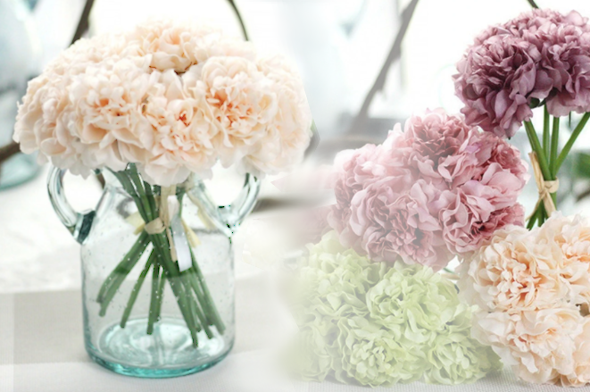 Artificial flower bouquet - Image 20