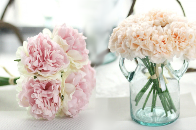 Artificial flower bouquet - Image 19