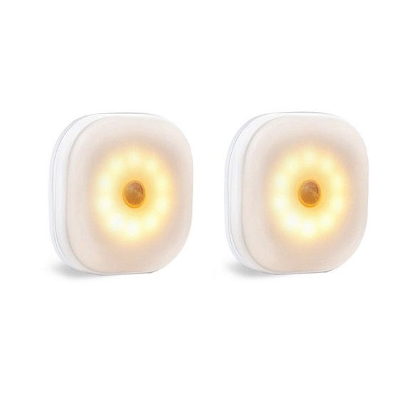 Portable motion sensor night light 2pack - Image 17