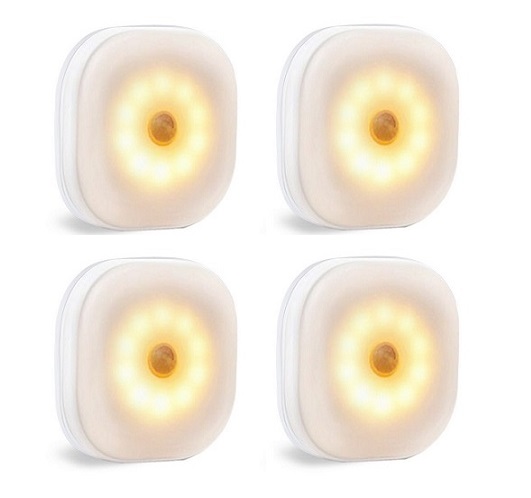 Portable motion sensor night light 2pack - Image 16