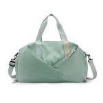 Large capacity sports bag