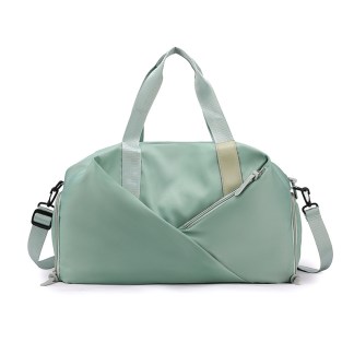 Large capacity sports bag