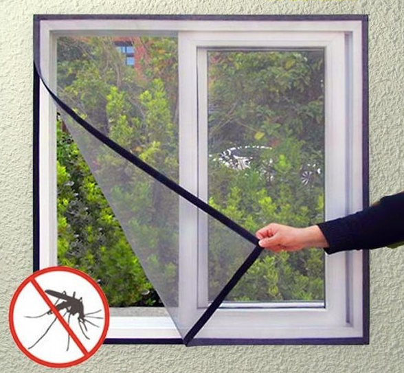 Window mesh screen anti-mosquito insect net - Image 12