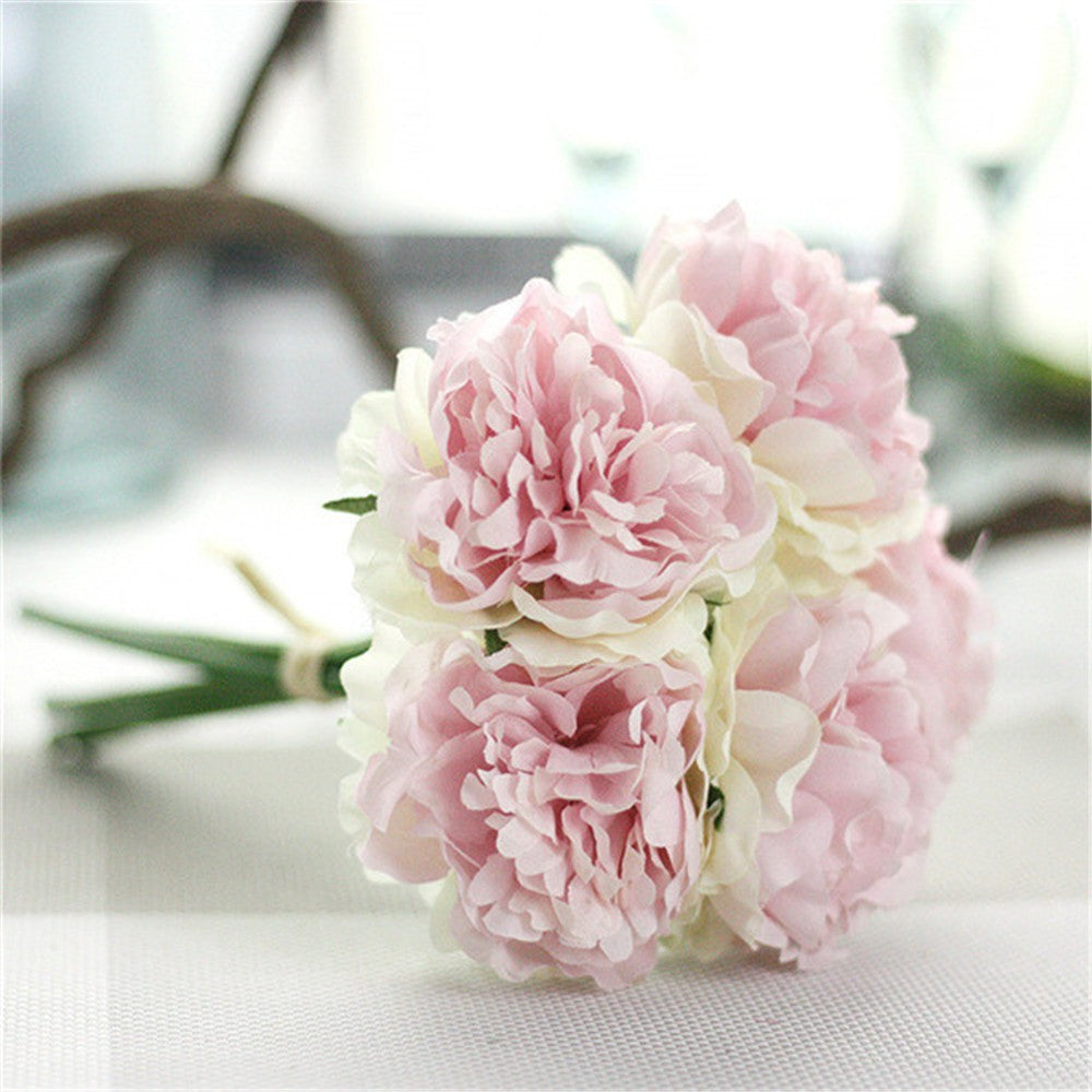 Artificial flower bouquet - Image 21
