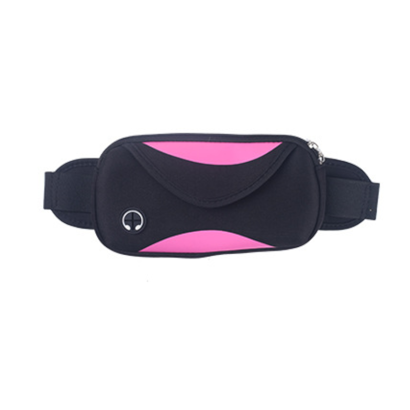 Unisex sports waist bag - Image 13