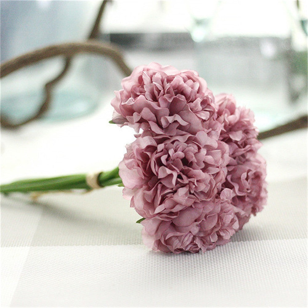 Artificial flower bouquet - Image 11