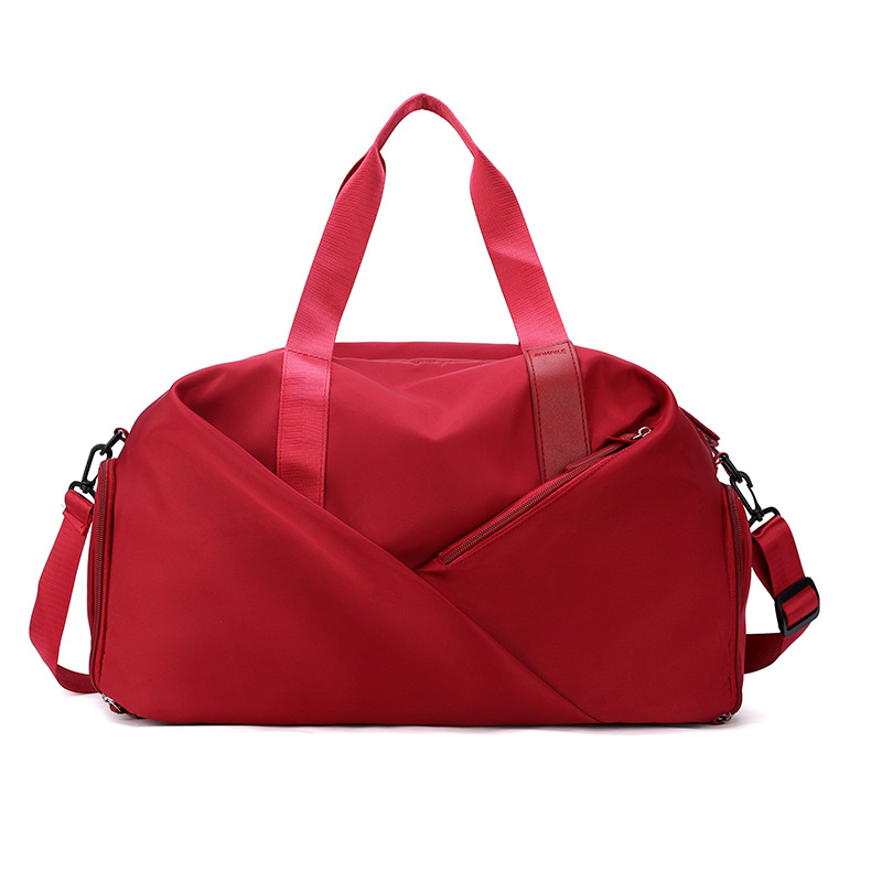 Large capacity sports bag - Image 13