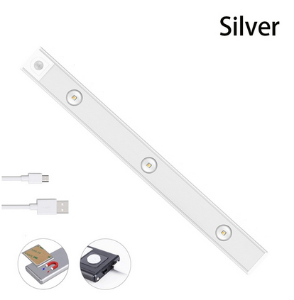 Motion sensor rechargeable LED cabinet light - Image 21