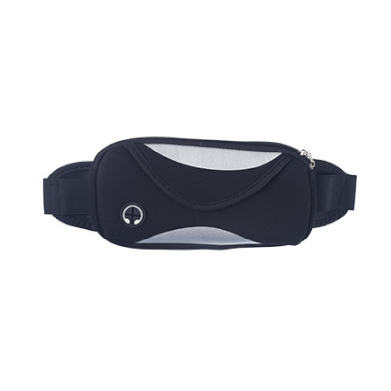 Unisex sports waist bag - Image 14
