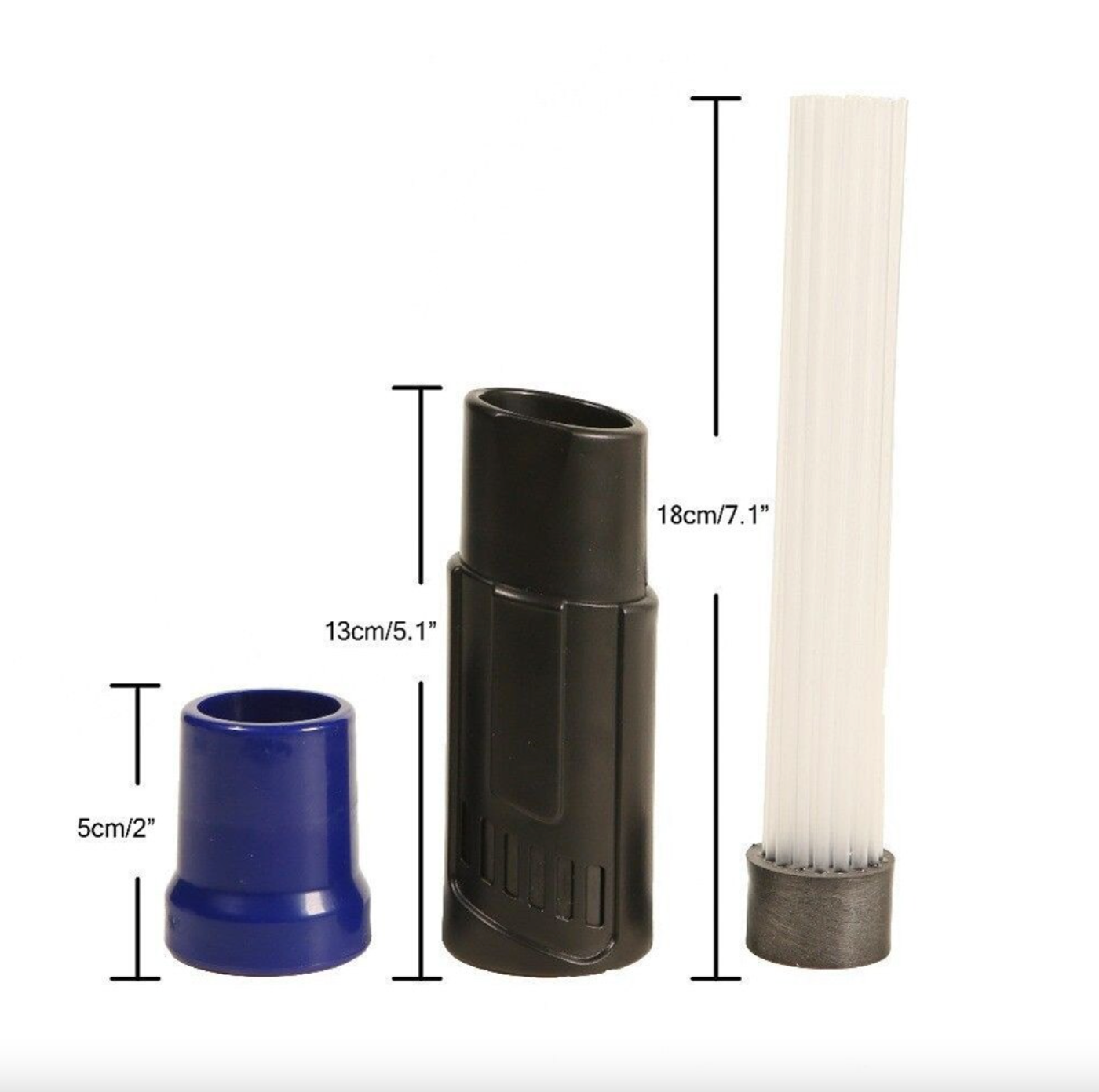 Universal vacuum cleaner dust brush - Image 17