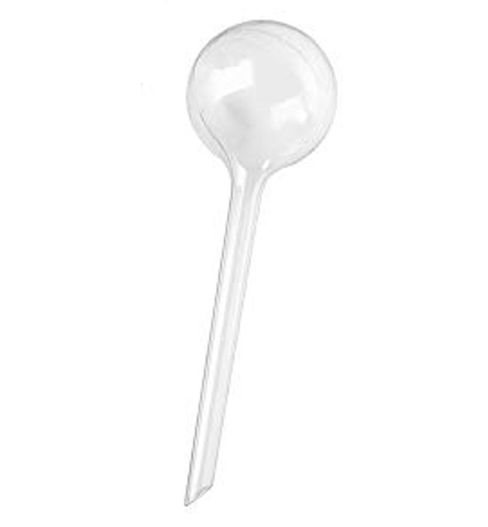 Drip irrigation plant watering globes - multi packs - Image 2