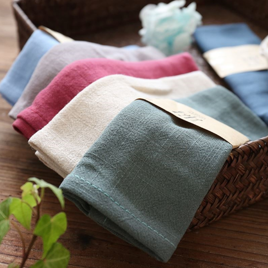 Elegant table serviette set - Image 10