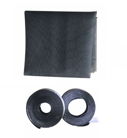 Window mesh screen anti-mosquito insect net - Image 19