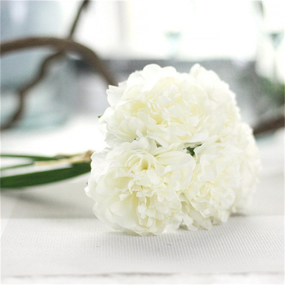 Artificial flower bouquet - Image 23
