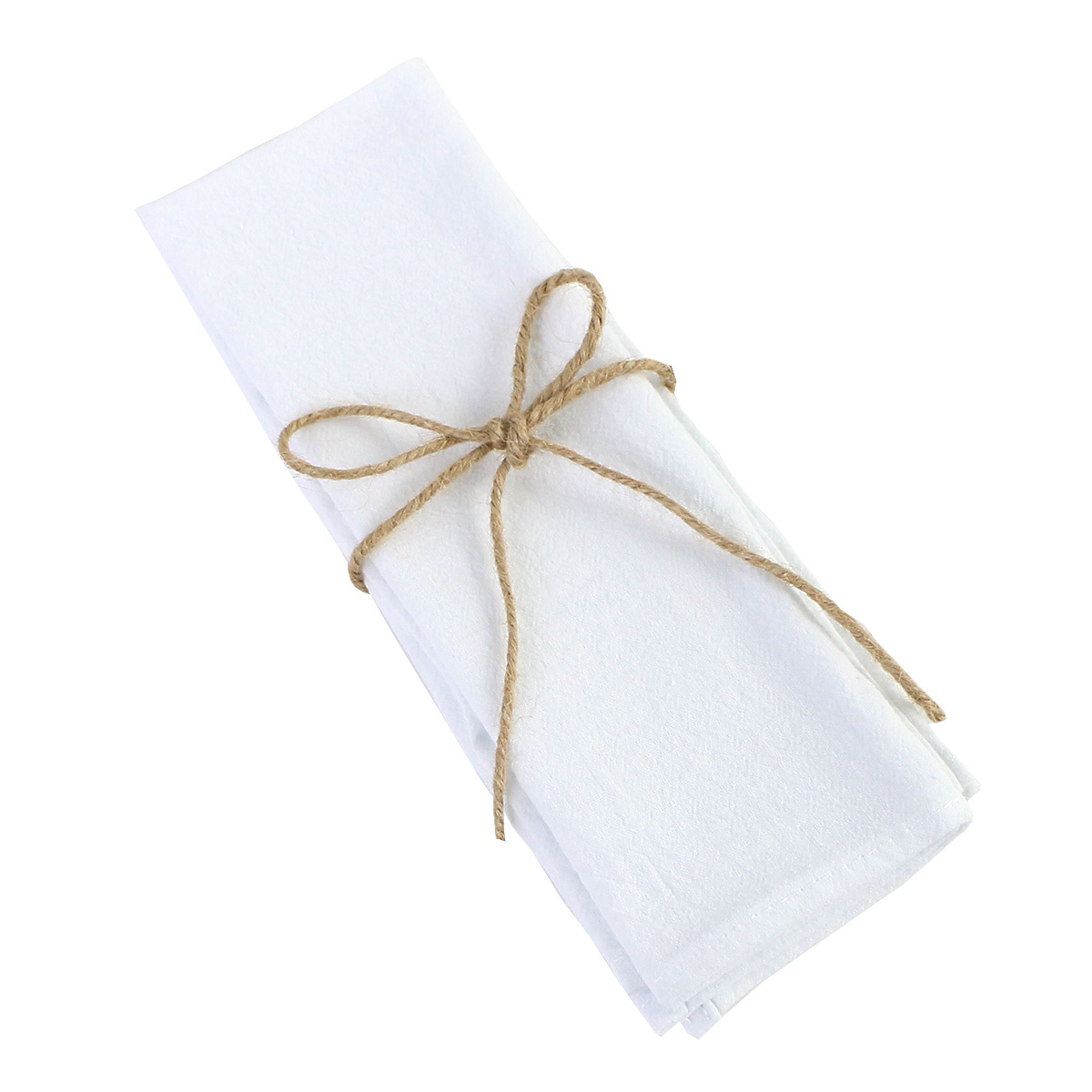 30 x 45 cm cotton table napkins 2pack - Image 16