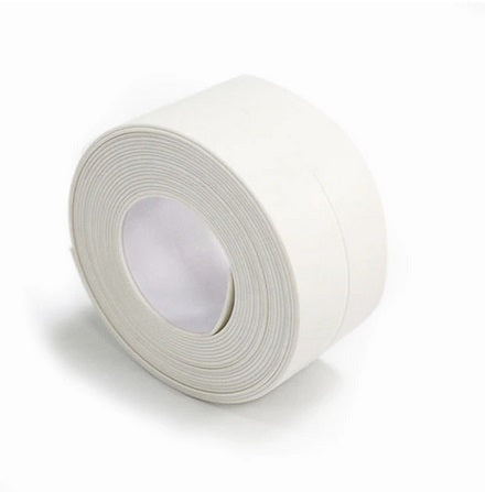 Multi-purpose self adhesive PVC sealing strip