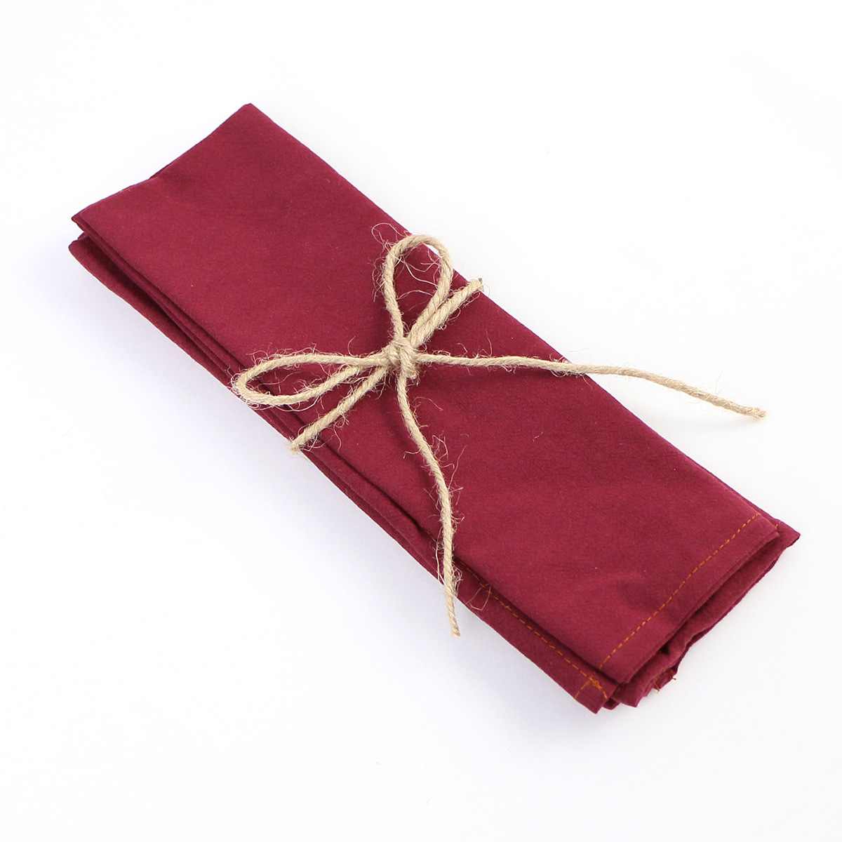30 x 45 cm cotton table napkins 2pack - Image 17
