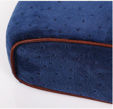 Ergonomic butterfly design memory foam pillow - Image 14