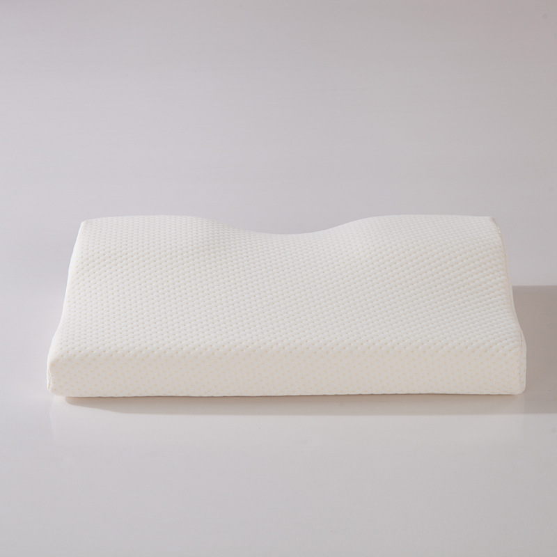 Ergonomic butterfly design memory foam pillow - Image 6