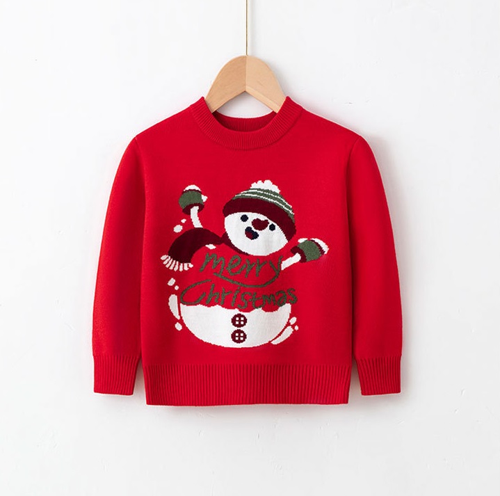 Kid's Christmas sweater - Image 24