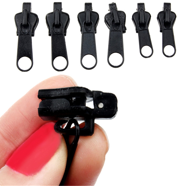 Zipper repair set 2pack