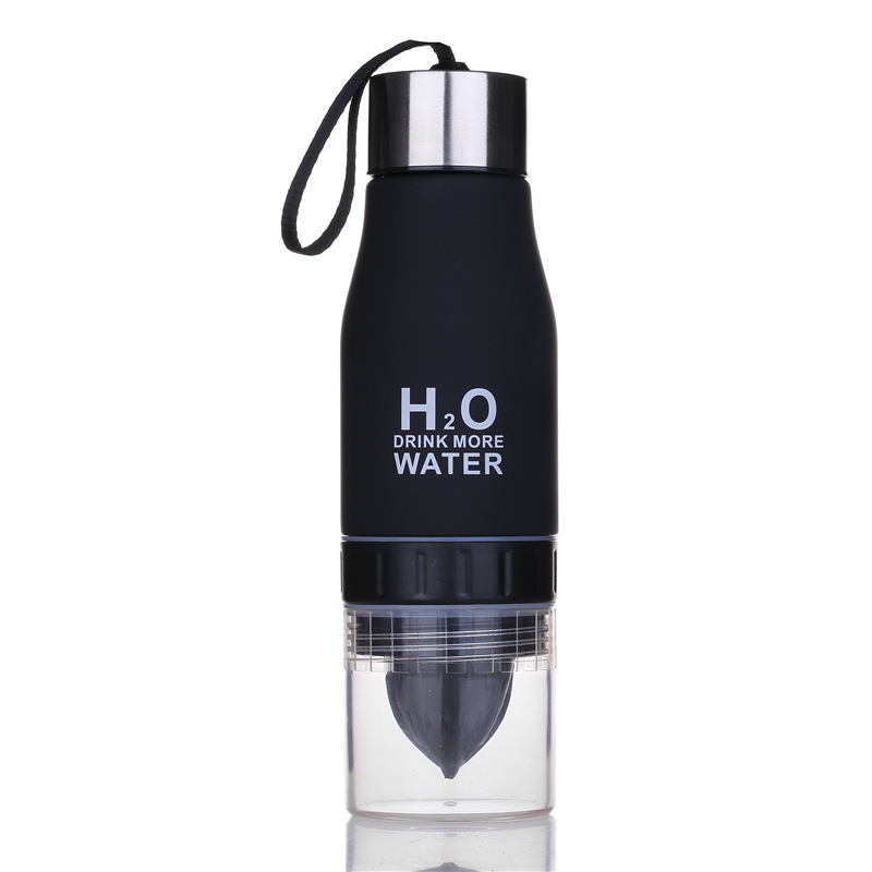 Fruit flavor Infuser water bottle - Image 4