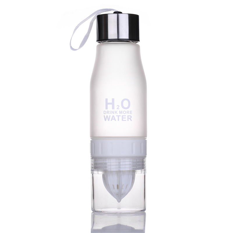 Fruit flavor Infuser water bottle - Image 5