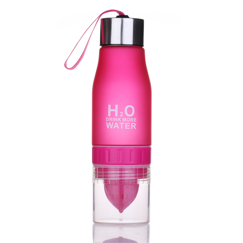 Fruit flavor Infuser water bottle - Image 6