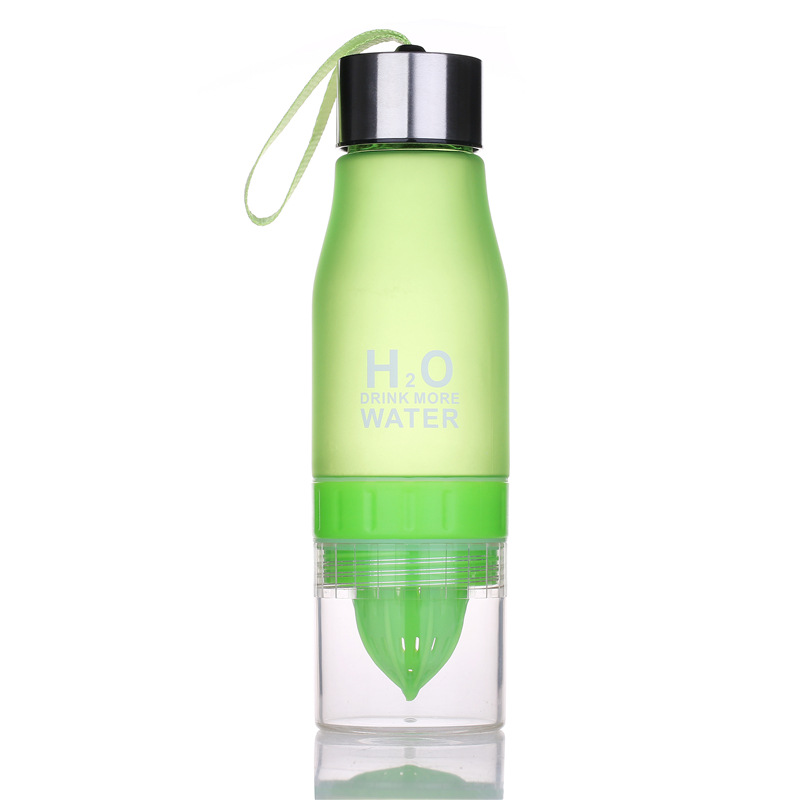 Fruit flavor Infuser water bottle - Image 7