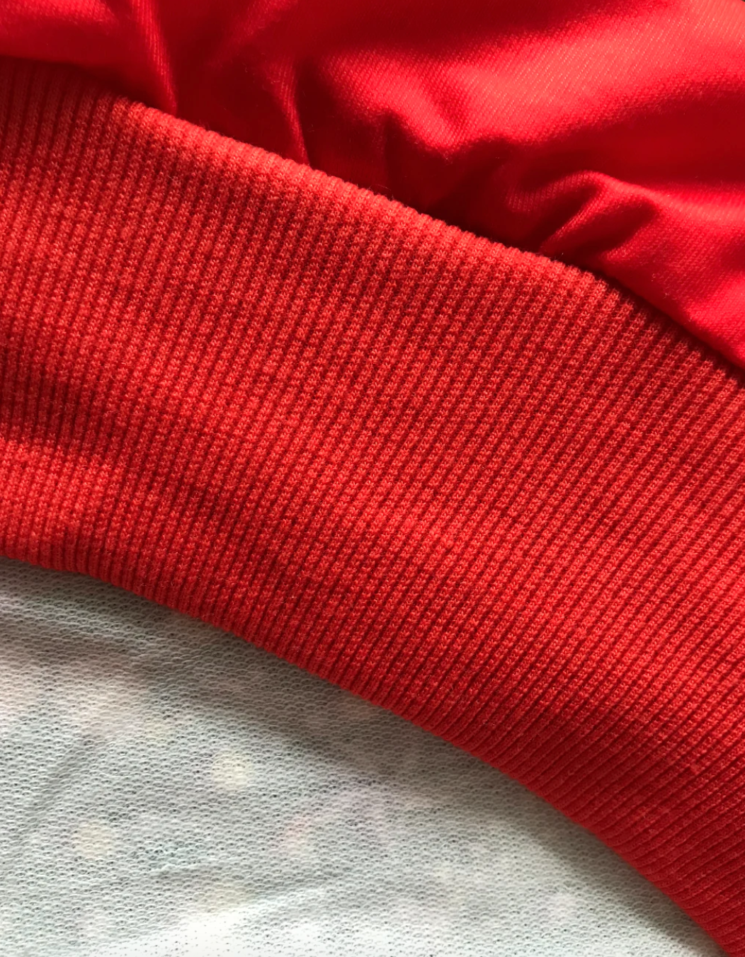 Unisex Christmas top - Image 4