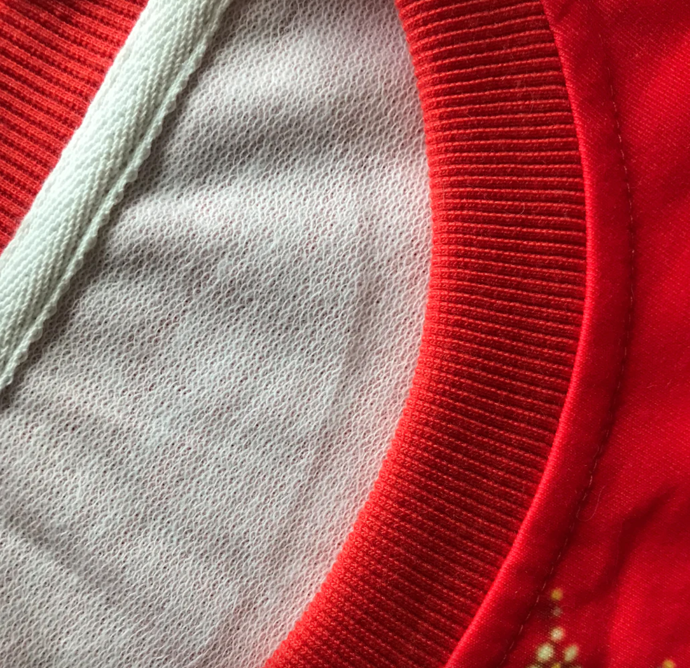 Unisex Christmas top - Image 5