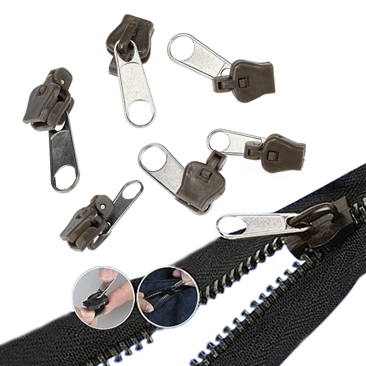 Zipper repair set 2pack - Image 5