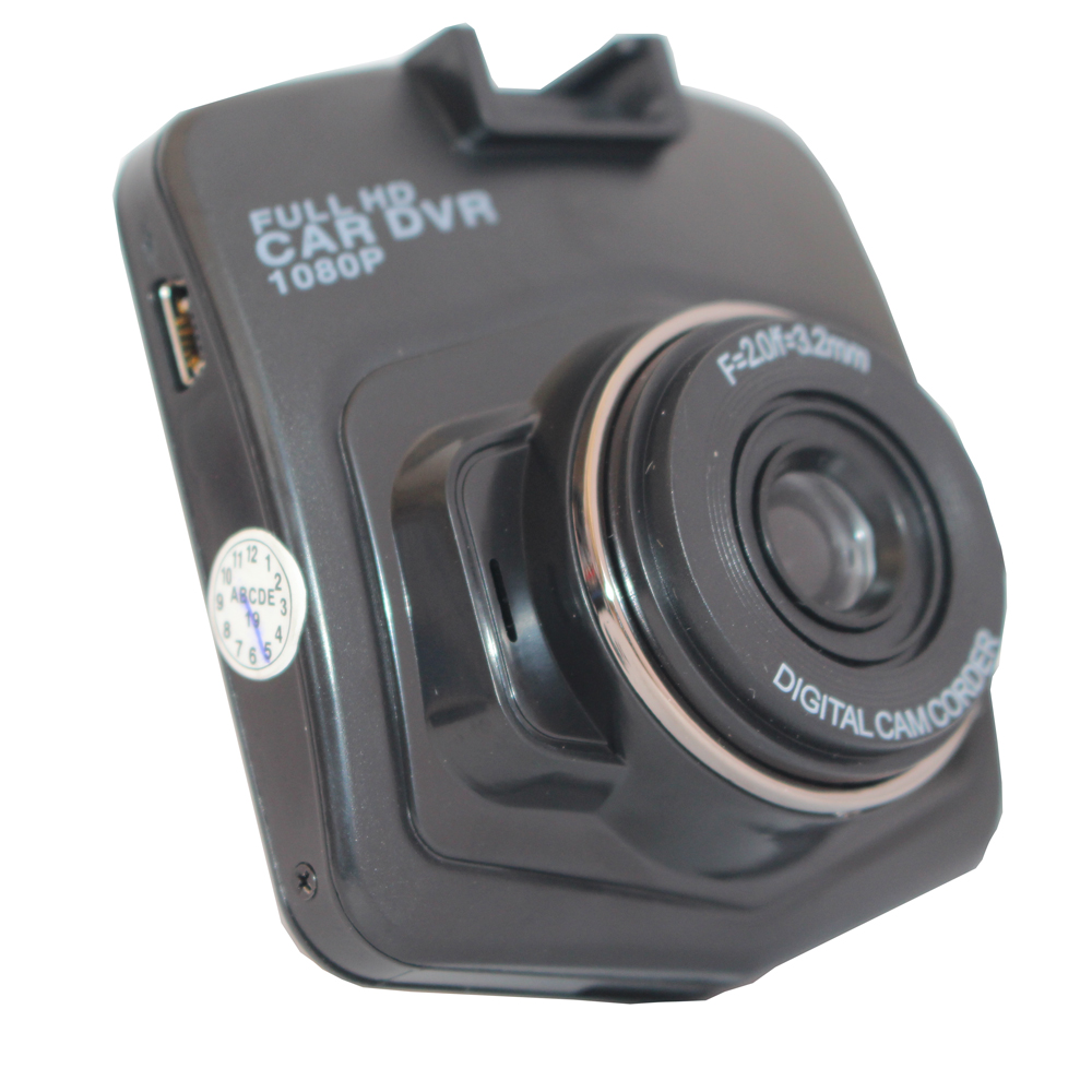 1080P full HD mini car DVR camera - Image 4