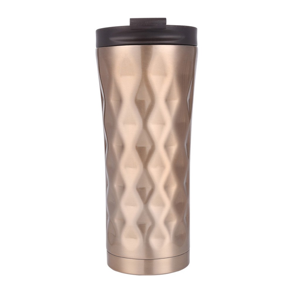 Stainless steel thermal travel mug - Image 6